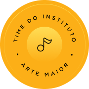 Pessoas que acreditam 
no poder transformador 
da música