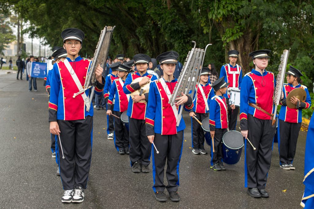 Programa Música na Escola