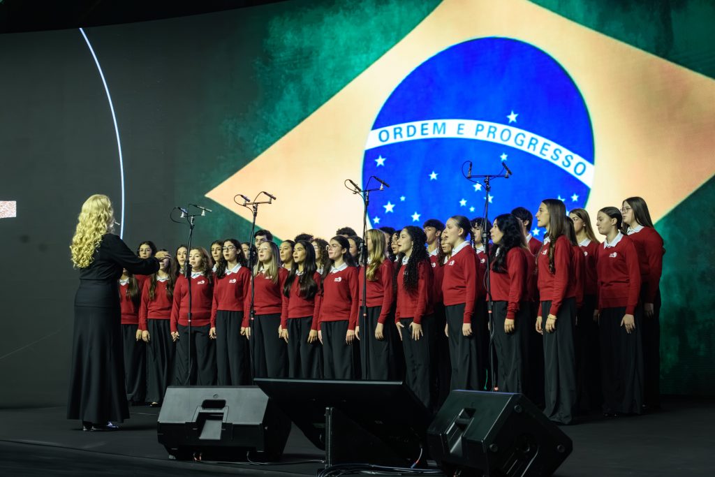 Curso de Canto Coral